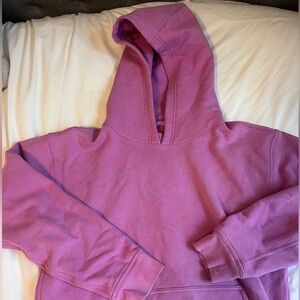 lululemon hoodie